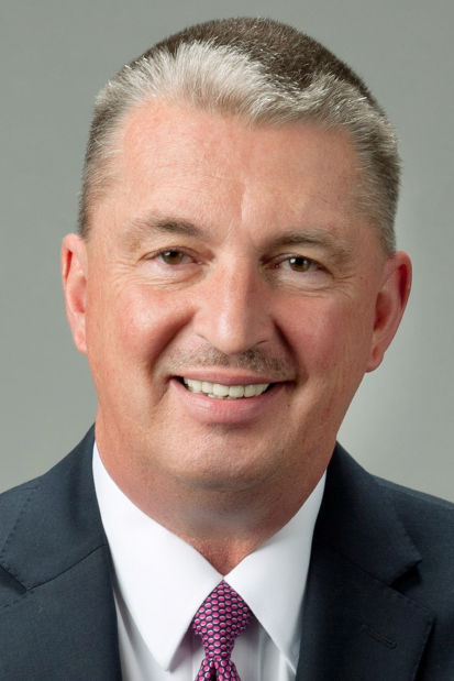 Jim Macy